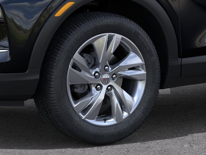 2026 Buick Encore GX Preferred - Photo 33