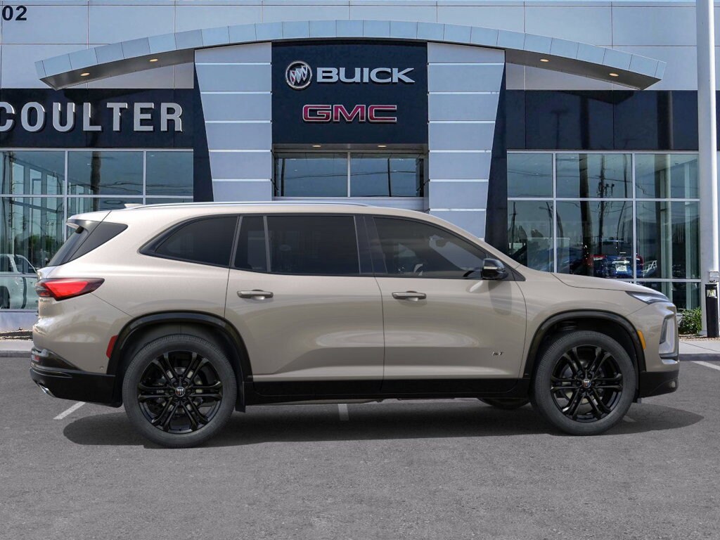 2026 Buick Enclave Sport Touring - Photo 6