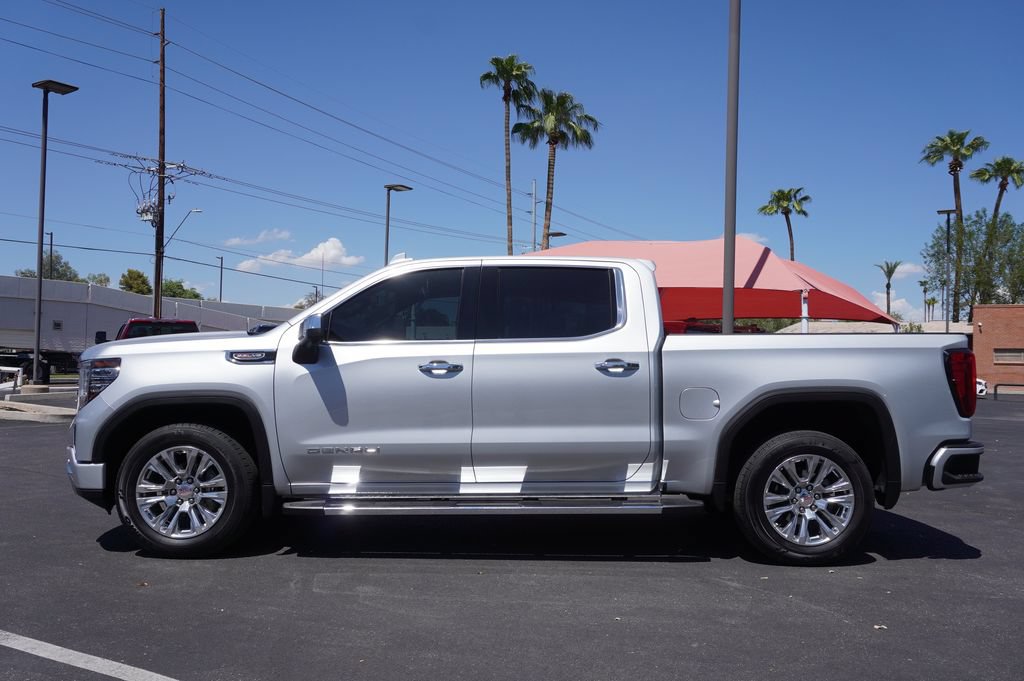2022 GMC Sierra 1500 Denali Denali - Photo 2