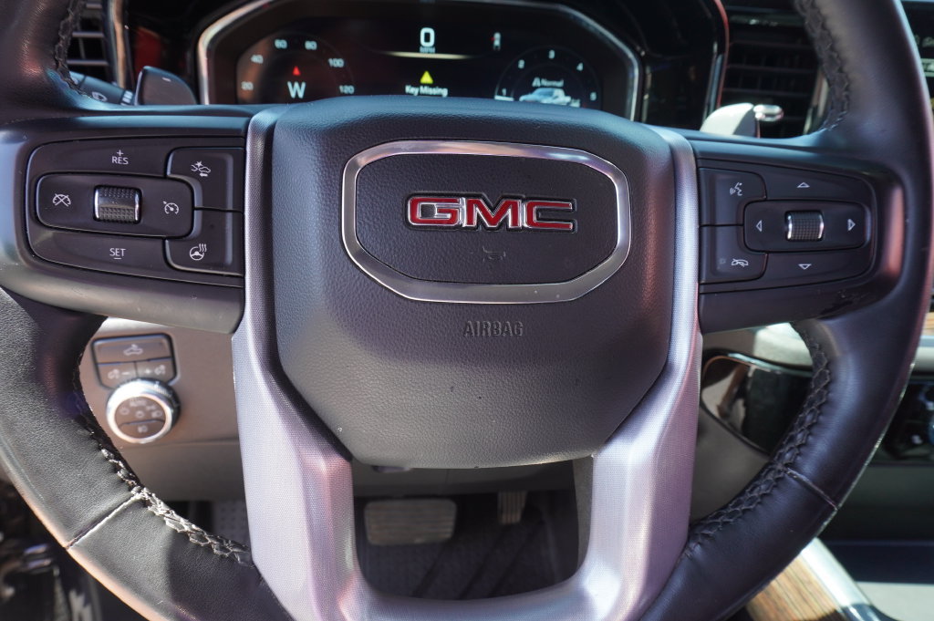 2023 GMC Sierra 1500 Elevation - Photo 19