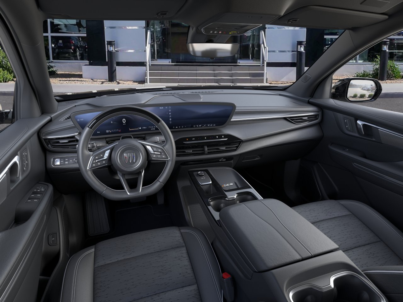 2026 Buick Enclave Sport Touring - Photo 39