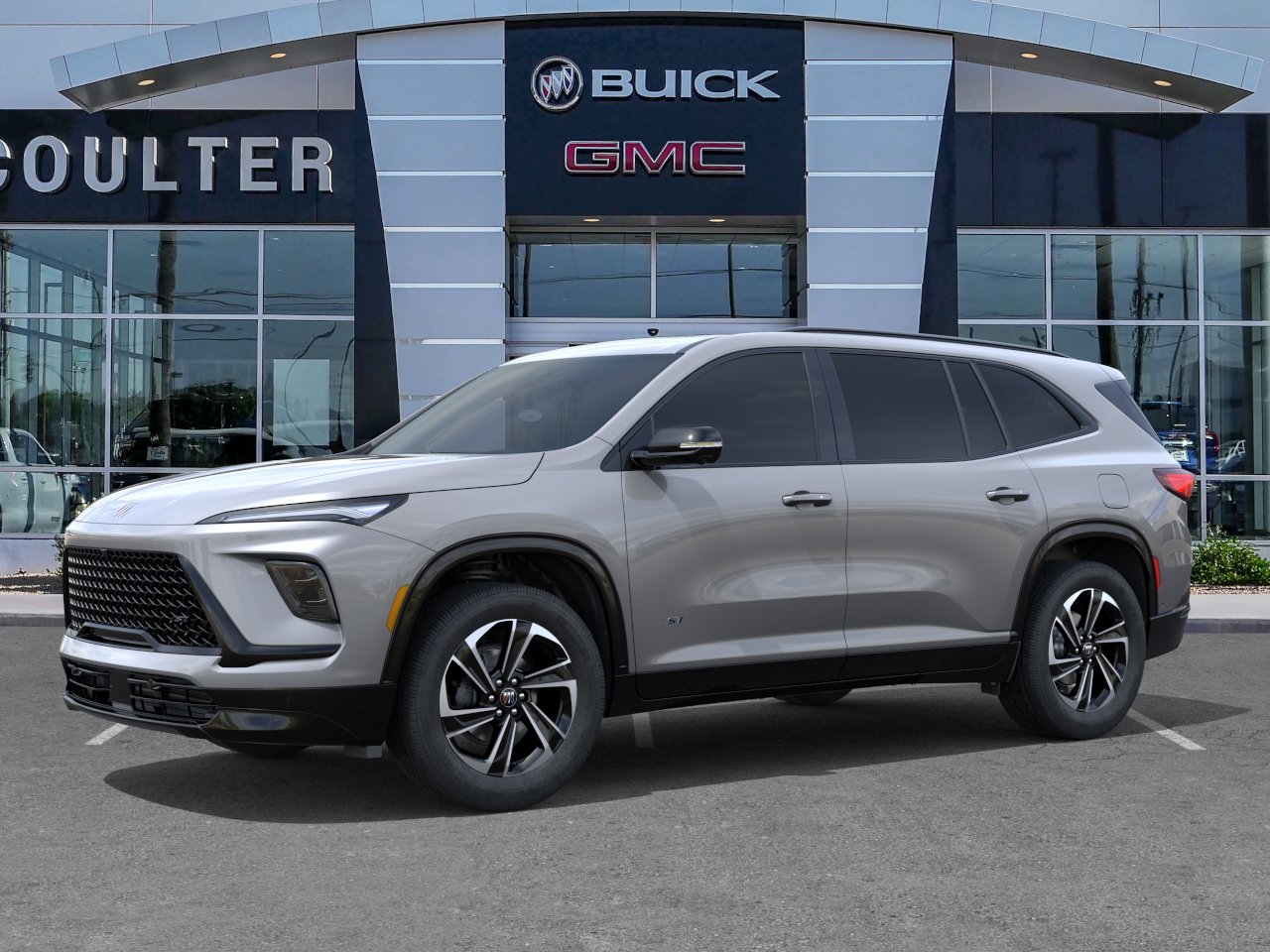 2026 Buick Enclave Sport Touring - Photo 26