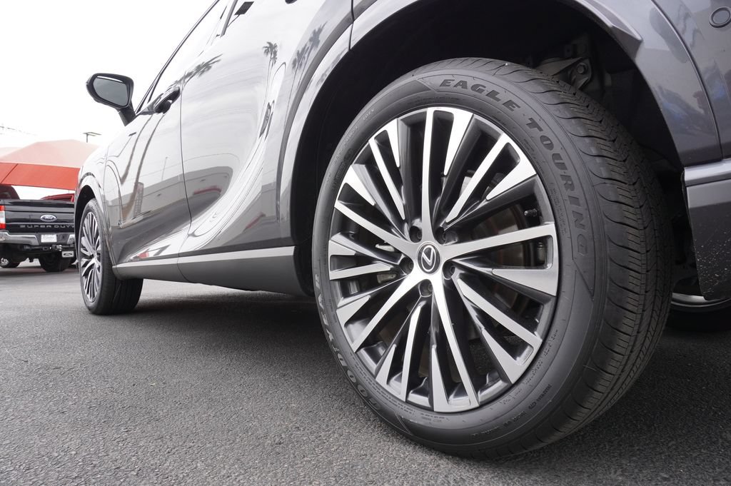 2024 Lexus RX 350 - Photo 6
