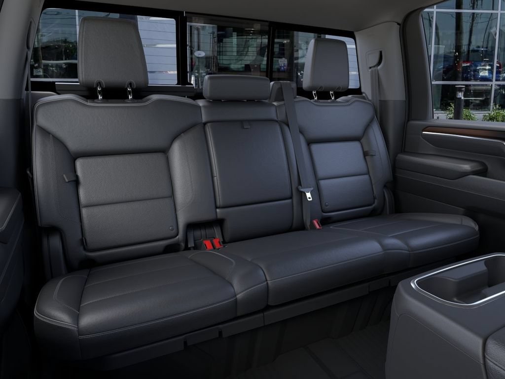 2026 GMC Sierra 2500HD Denali - Photo 17