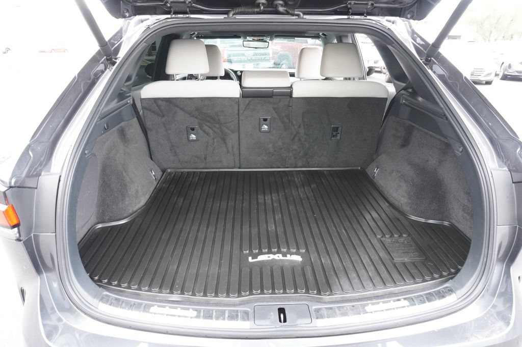 2024 Lexus RX 350 - Photo 8