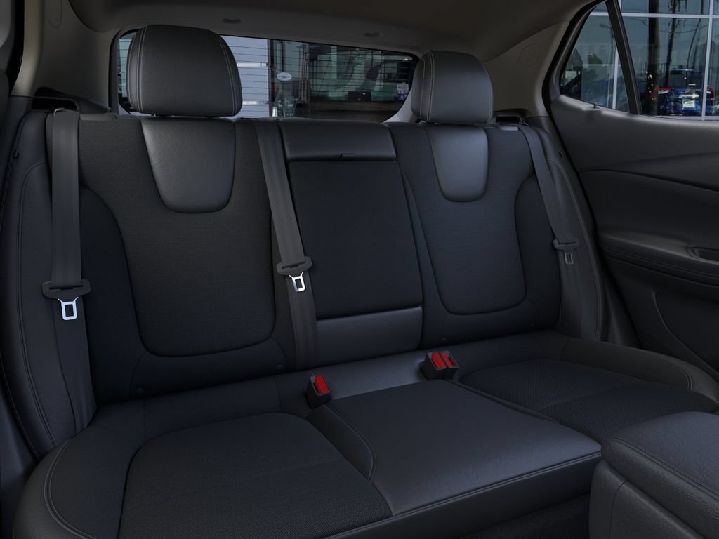 2026 Buick Encore GX Preferred - Photo 18