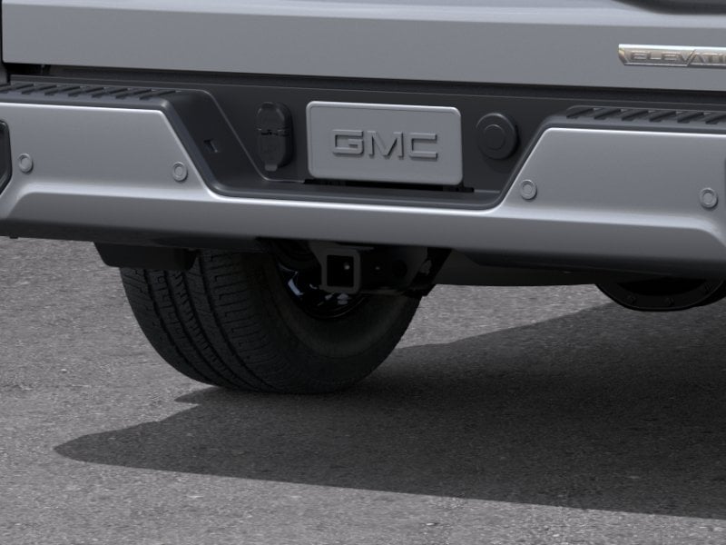 2026 GMC Sierra 1500 Elevation - Photo 39