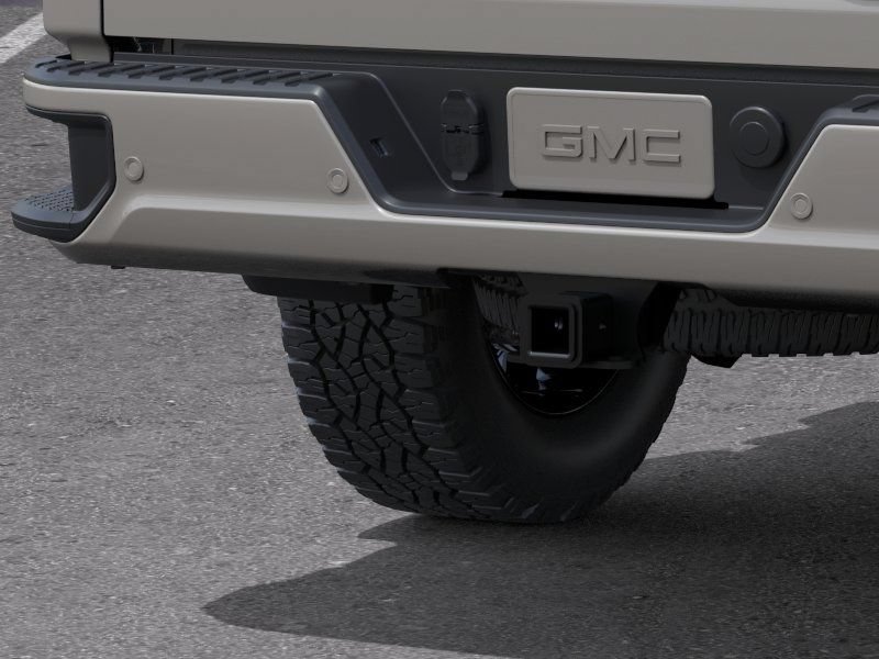 2026 GMC Sierra 2500HD AT4 - Photo 14