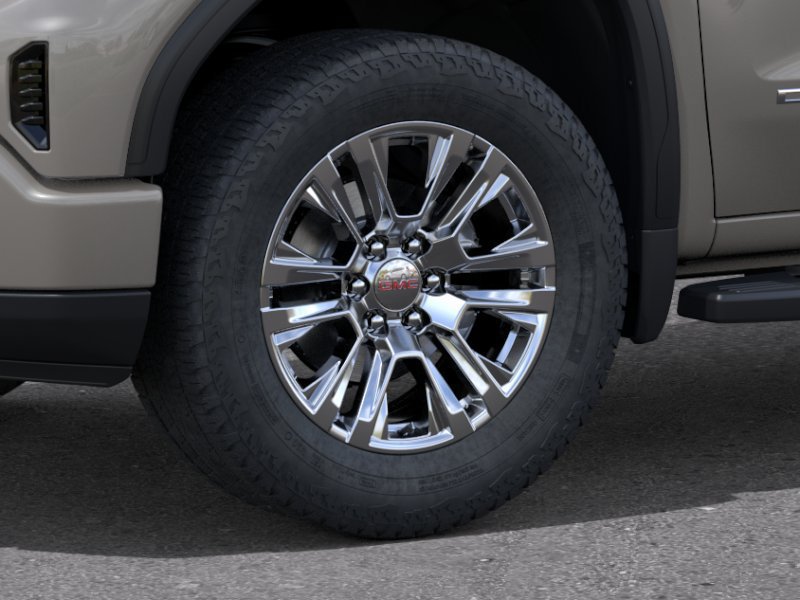 2026 GMC Sierra 1500 Denali - Photo 10