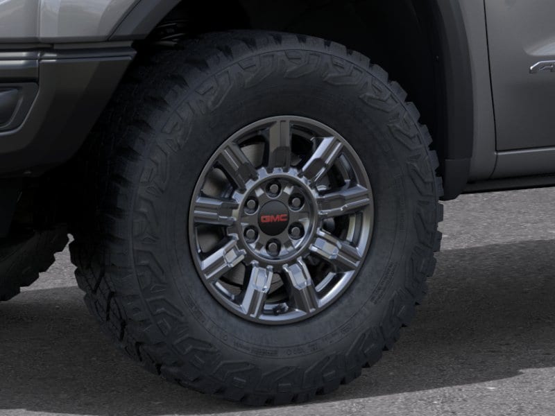 2026 GMC Sierra 1500 AT4X - Photo 33