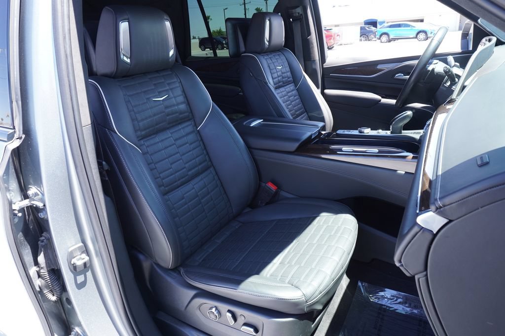 2023 Cadillac Escalade Sport Platinum - Photo 13