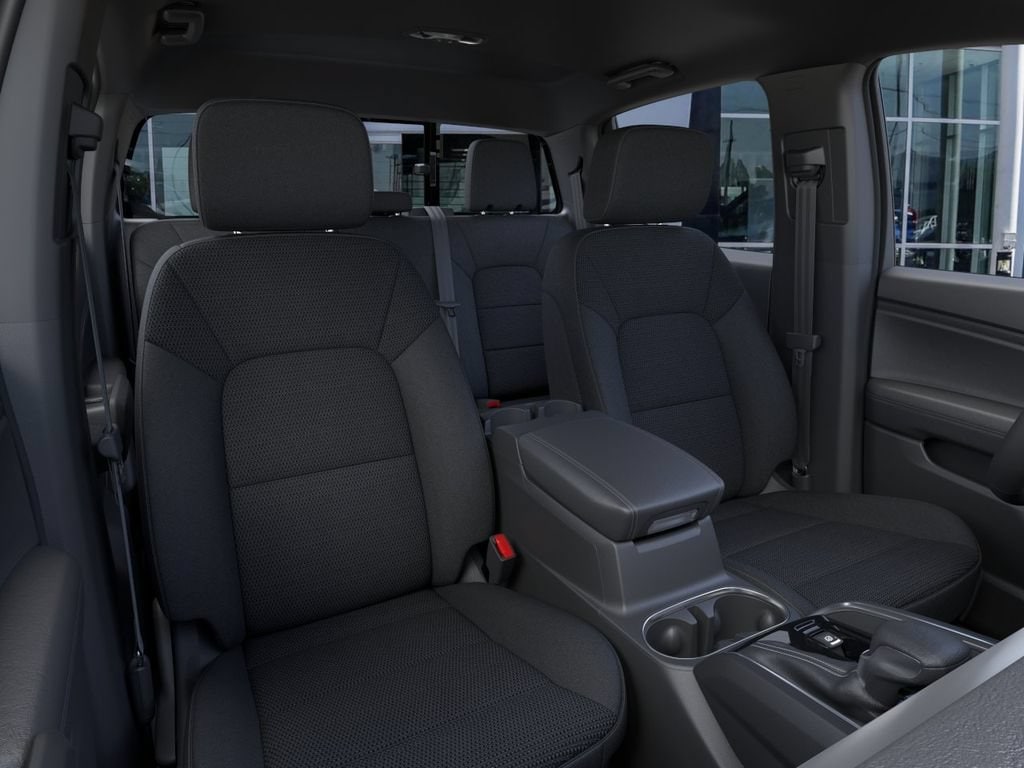 2026 GMC Canyon Elevation - Photo 17