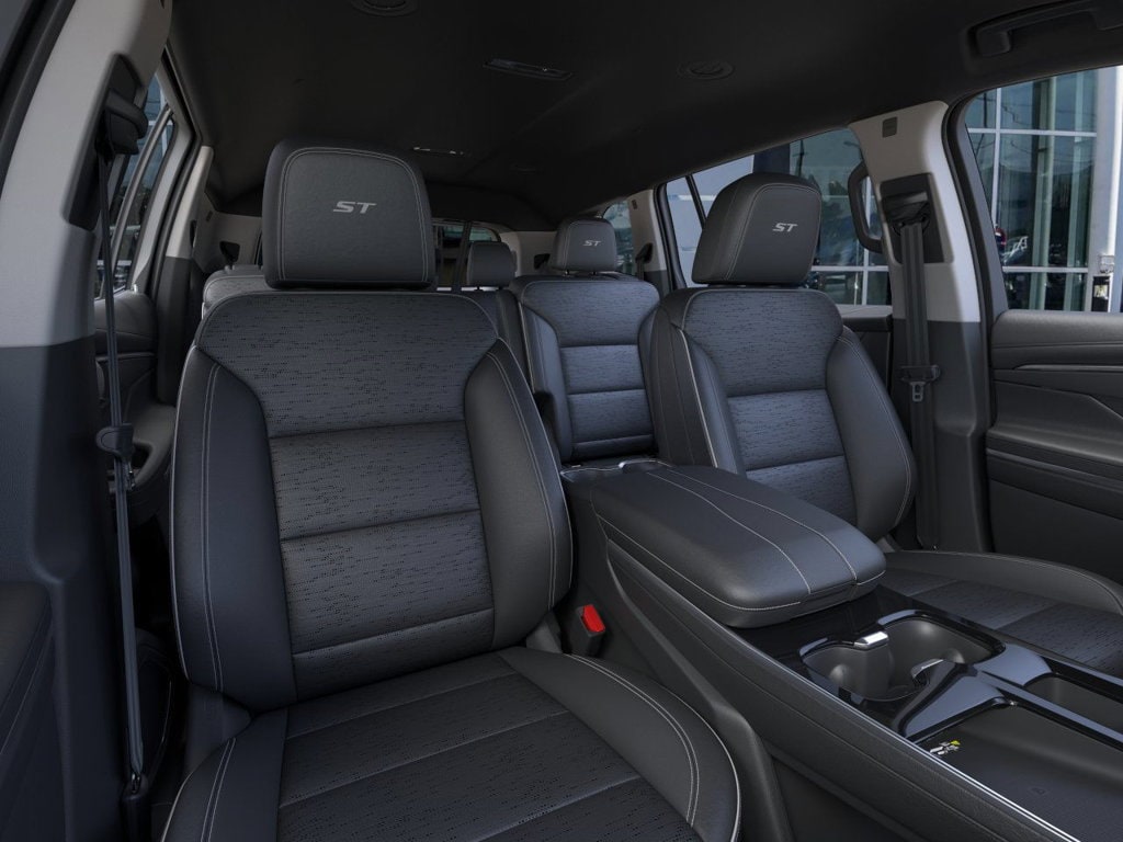 2026 Buick Enclave Sport Touring - Photo 17