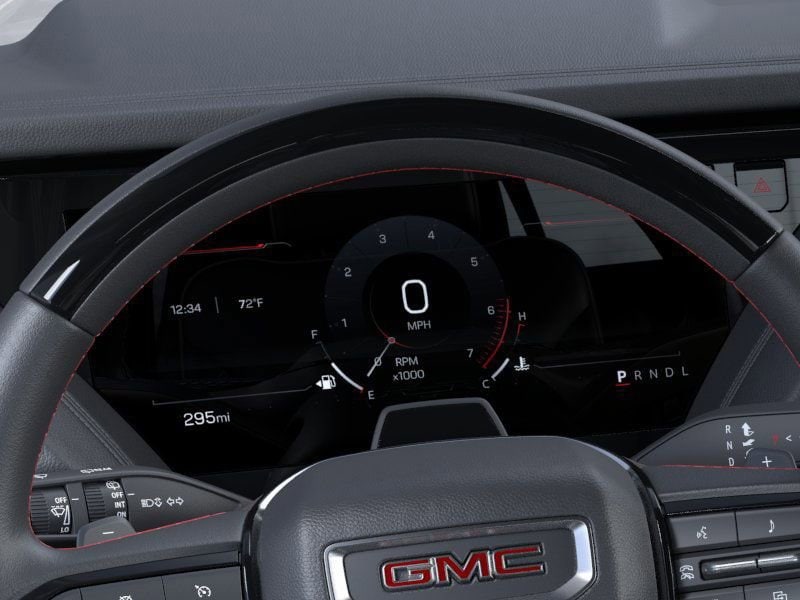 2026 GMC Yukon XL AT4 Ultimate - Photo 18