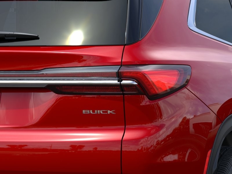 2026 Buick Enclave Preferred - Photo 31