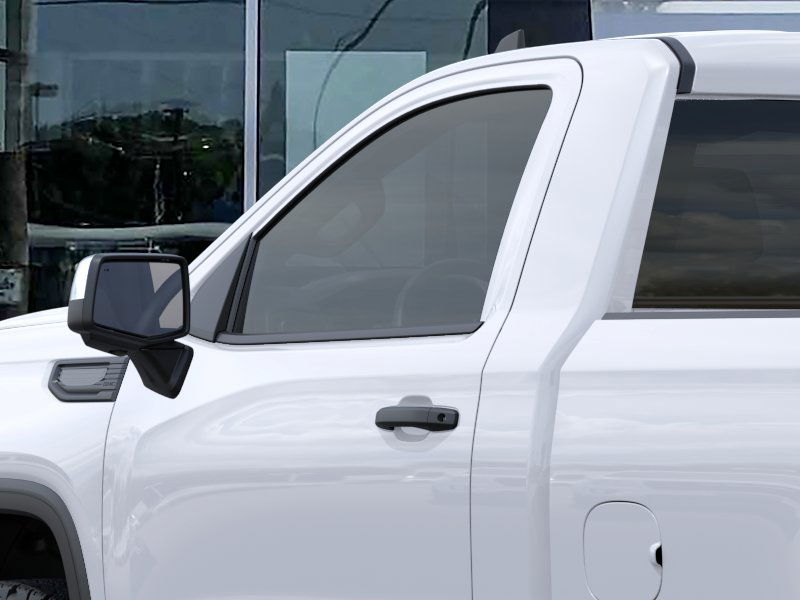 2025 GMC Sierra 1500 Pro - Photo 32