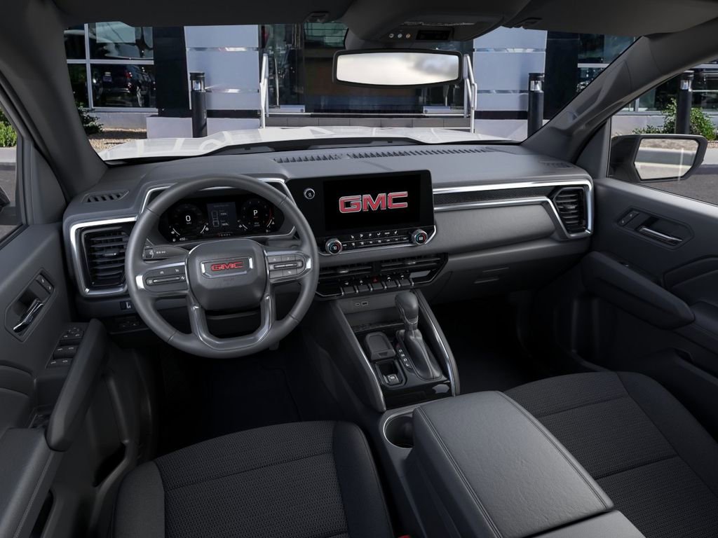 2026 GMC Canyon Elevation - Photo 15