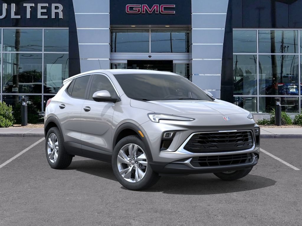 2026 Buick Encore GX Preferred - Photo 8