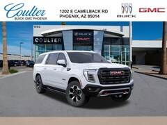 2026 GMC Yukon XL AT4 Ultimate SUV