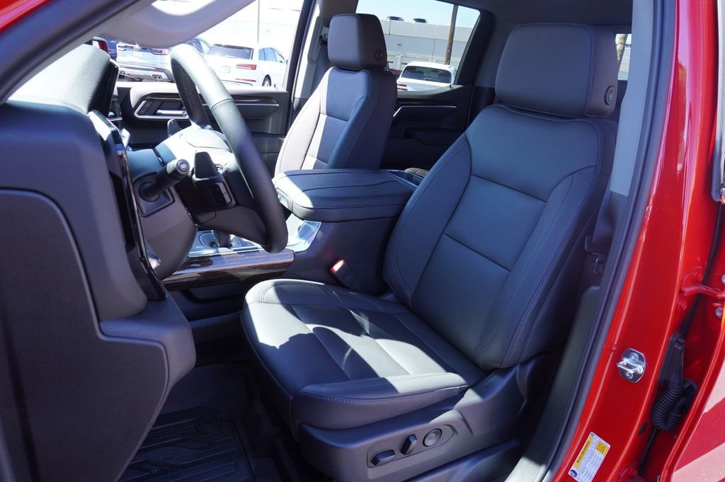 2026 GMC Sierra 1500 Elevation - Photo 14
