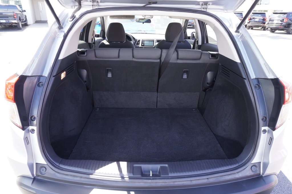 2019 Honda HR-V EX - Photo 10
