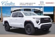  GMC Canyon