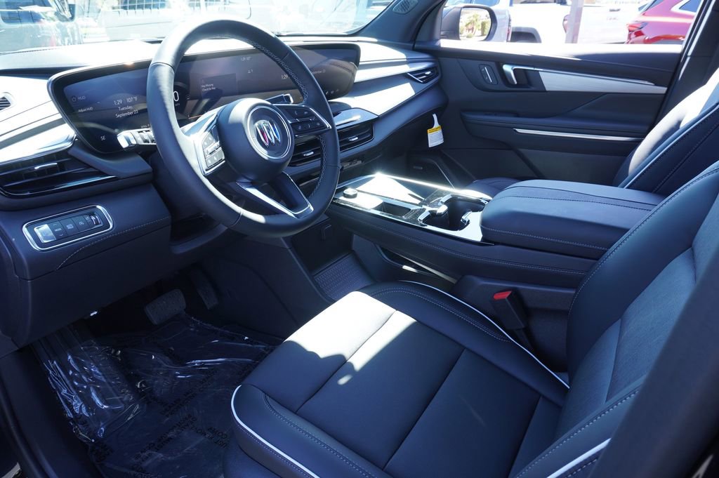 2026 Buick Enclave Preferred - Photo 17