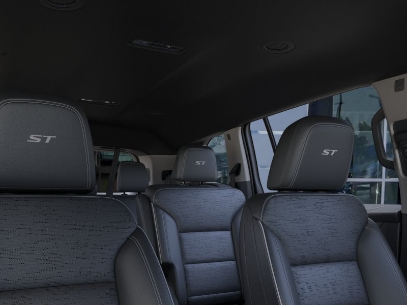 2026 Buick Enclave Sport Touring - Photo 48