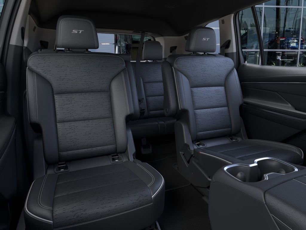 2026 Buick Enclave Sport Touring - Photo 17