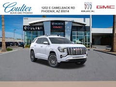 2026 GMC Terrain Denali SUV