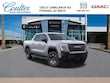 GMC Sierra EV