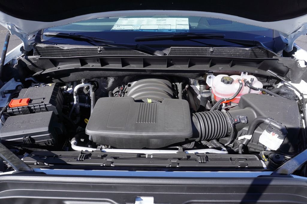 2026 GMC Sierra 1500 AT4X - Photo 9