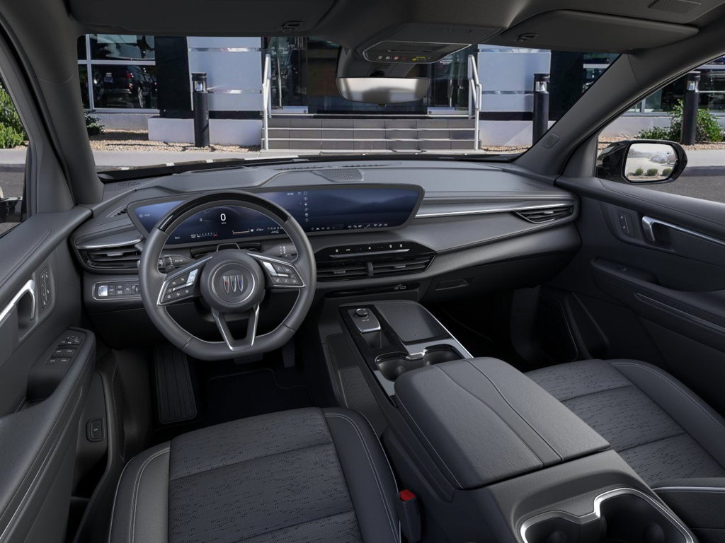 2026 Buick Enclave Sport Touring - Photo 16