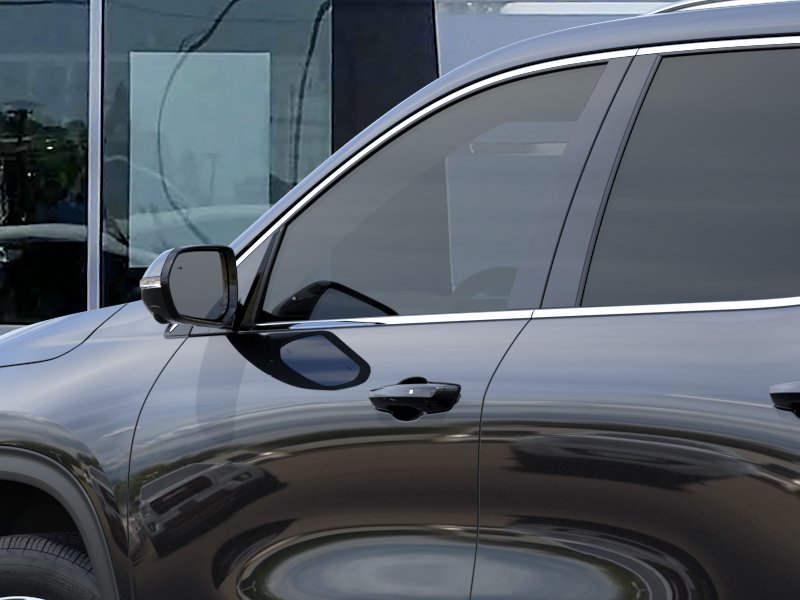 2026 Buick Enclave Preferred - Photo 32
