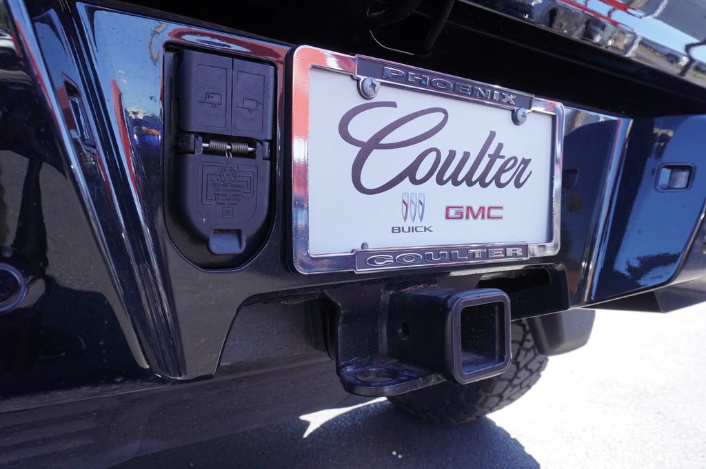 2025 GMC HUMMER EV 3X - Photo 8