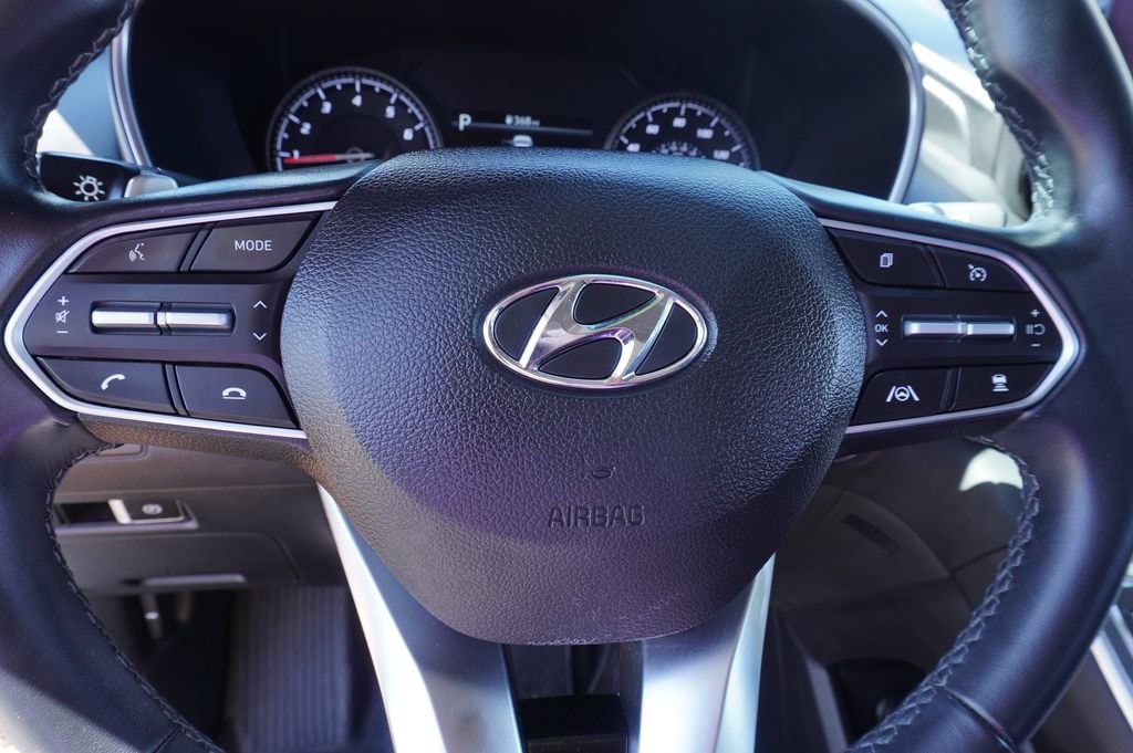 2023 Hyundai Santa Fe XRT - Photo 17