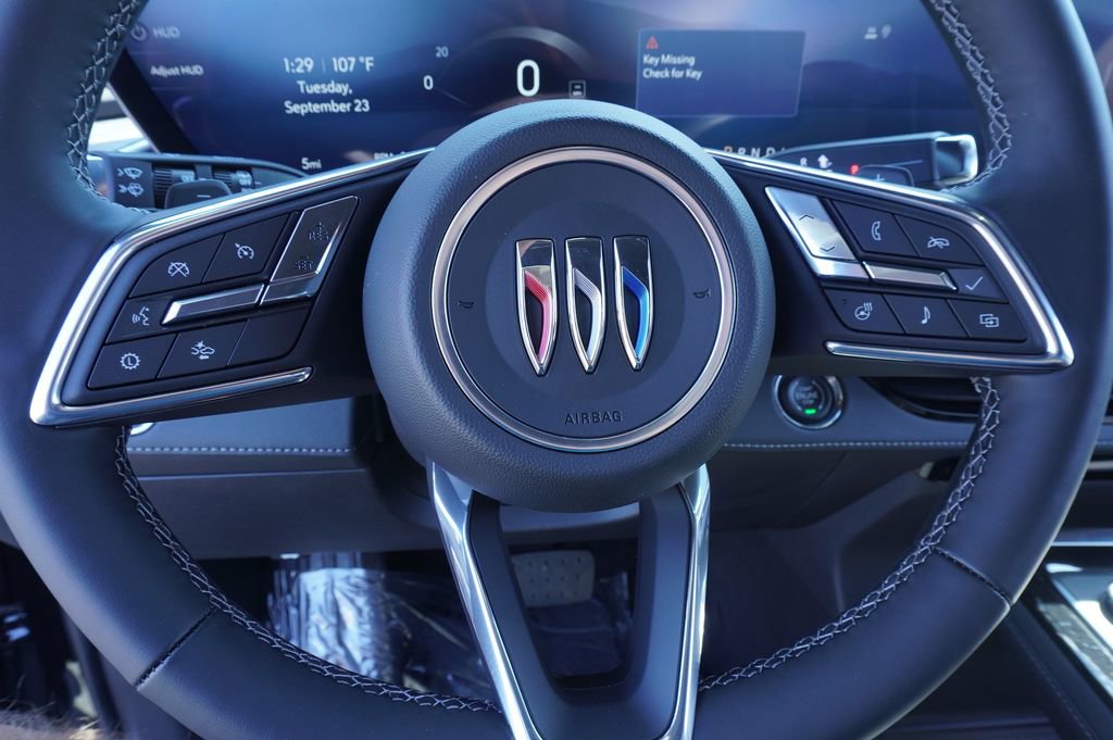 2026 Buick Enclave Preferred - Photo 18