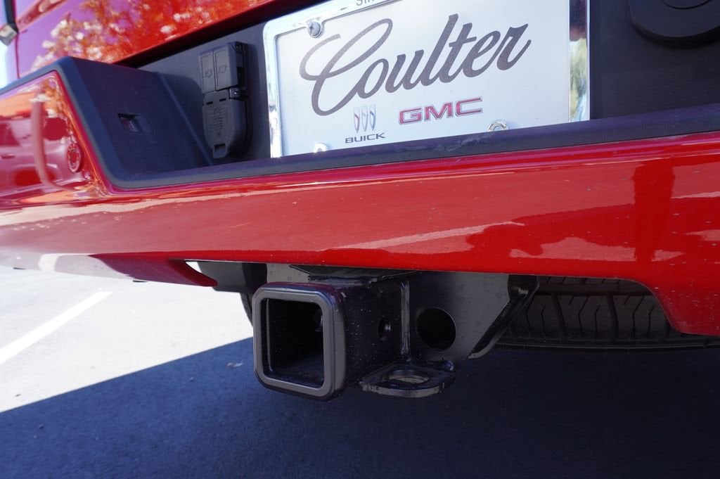 2026 GMC Sierra 1500 Elevation - Photo 7