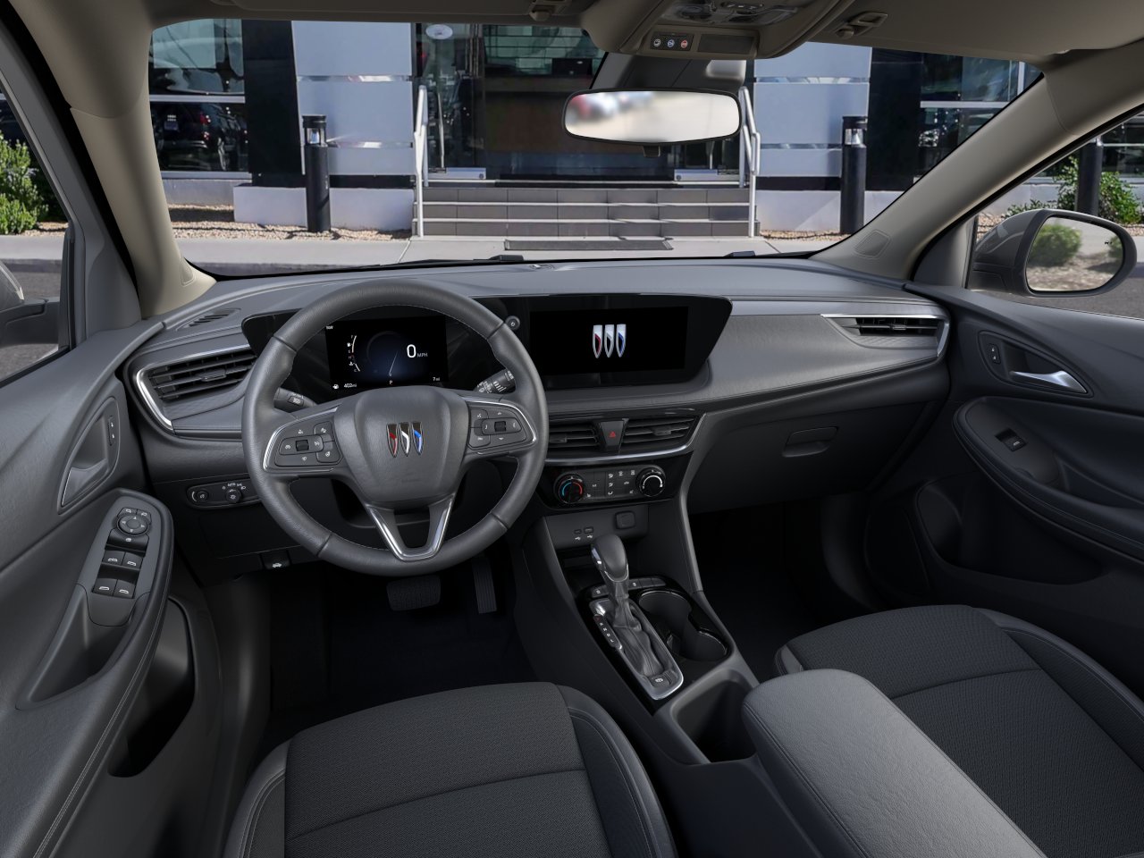 2026 Buick Encore GX Preferred - Photo 40