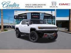 2025 GMC HUMMER EV Pickup 2X Truck