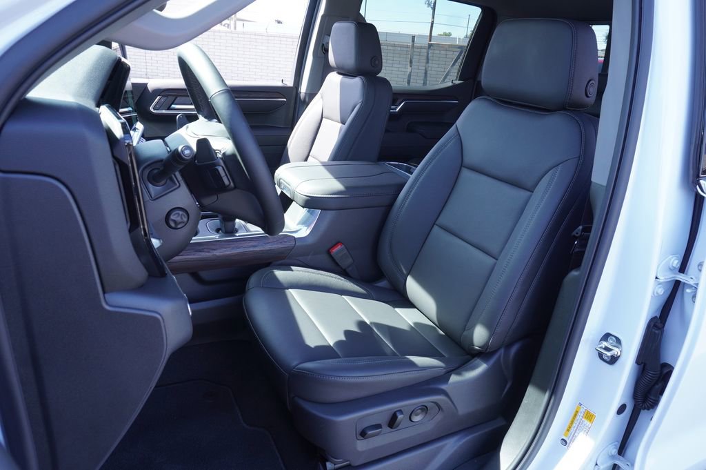 2026 GMC Sierra 1500 SLT - Photo 15
