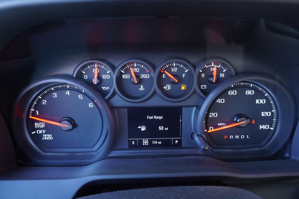 2025 GMC Sierra 1500 Pro - Photo 20