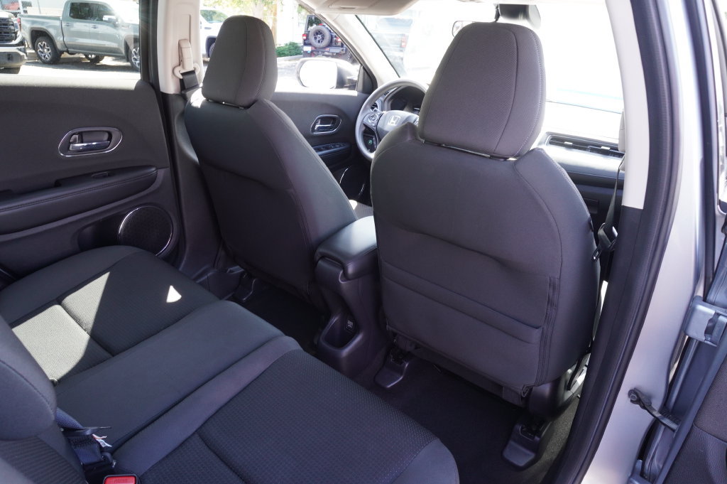 2019 Honda HR-V EX - Photo 11
