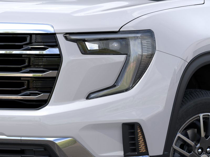 2025 GMC Acadia Elevation - Photo 34