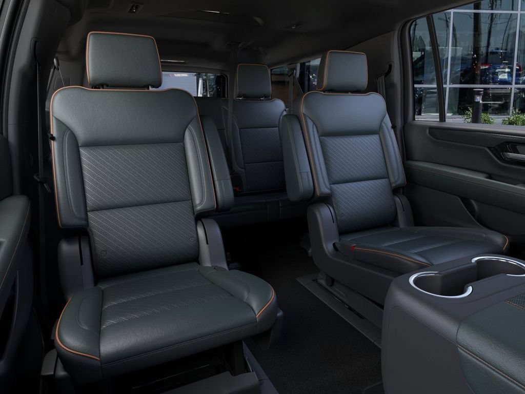 2026 GMC Yukon XL AT4 - Photo 17