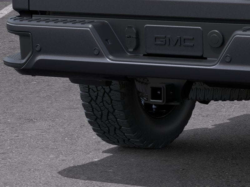 2026 GMC Sierra 2500HD AT4 - Photo 38