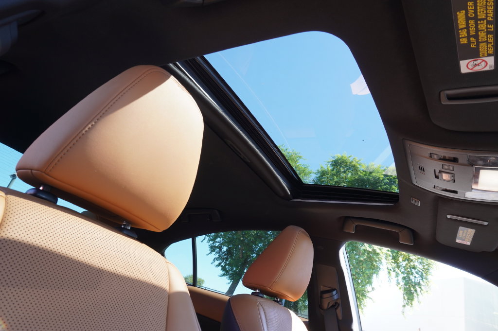 2021 Lexus IS 300 - Photo 16