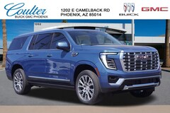 2026 GMC Yukon XL Denali SUV