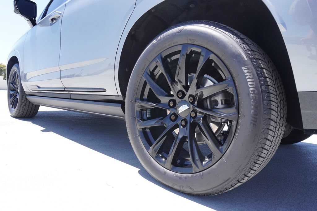 2023 Cadillac Escalade Sport Platinum - Photo 6