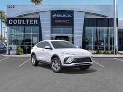 2026 Buick Envista Preferred SUV